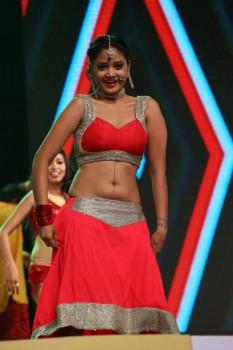 Shriya Vyas at Rakshasudu Movie Audio Launch