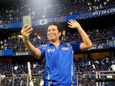 Sachin Tendulkar