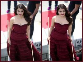 Aishwarya Rai Bachchan,Aishwarya Rai Bachchan at Jazbaa Launch,Aishwarya Rai Bachchan at cannes,aishwarya rai at cannes,Aishwarya Rai Bachchan at cannes 2015,Aishwarya Rai at cannes 2015,cannes,cannes 2015,cannes film festival,cannes film festival 2015,ca