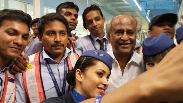 Superstar Rajinikanth Arrives for Manchu Manoj Wedding Rajinikanth,Manchu Manoj marriage,Rajinikanth at Manchu Manoj marriage,Rajinikanth at Manchu Manoj wedding,Manchu Manoj wedding,Superstar Rajinikanth,Manchu Manoj marriage pics,Manchu Manoj marriage stills,Manchu Manoj marriage images,Manchu Manoj marriag
