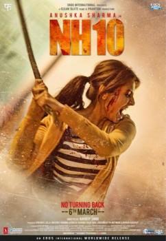 NH10 is Anushka Sharma's most anticipated movie of the year.