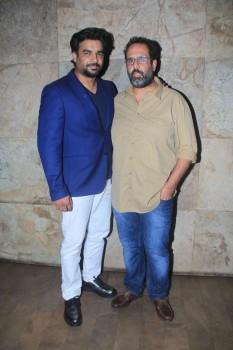 Tanu Weds Manu Returns Special Screening at Lightbox