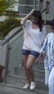 Parineeti Chopra Spotted at Juhu