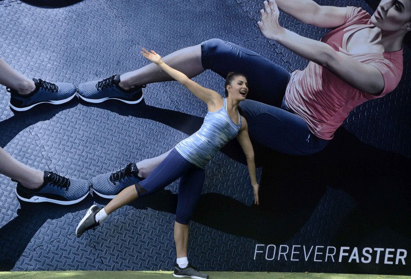 Jacqueline Fernandez launches Puma Shoes Jacqueline Fernandez Launches Puma Pulse XT Rraining Shoes,Jacqueline Fernandez Launches Puma Pulse,Jacqueline Fernandez,actress Jacqueline Fernandez,Jacqueline Fernandez pics,Jacqueline Fernandez images,Jacqueline Fernandez photos,Jacqueline Fernandez st