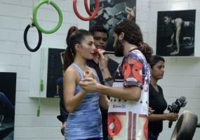 Jacqueline Fernandez Launches Puma Pulse XT Rraining Shoes,Jacqueline Fernandez Launches Puma Pulse,Jacqueline Fernandez,actress Jacqueline Fernandez,Jacqueline Fernandez pics,Jacqueline Fernandez images,Jacqueline Fernandez photos,Jacqueline Fernandez st