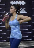 Jacqueline Fernandez Launches Puma Pulse XT Rraining Shoes,Jacqueline Fernandez Launches Puma Pulse,Jacqueline Fernandez,actress Jacqueline Fernandez,Jacqueline Fernandez pics,Jacqueline Fernandez images,Jacqueline Fernandez photos,Jacqueline Fernandez st