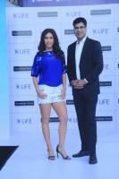 Lauren Gottlieb launches latest collection of LIFE,Lauren Gottlieb,latest collection of LIFE,actress Lauren Gottlieb,Lauren Gottlieb pics,Lauren Gottlieb images,Lauren Gottlieb at fashion show,Lauren Gottlieb ramp walk,Lauren Gottlieb stills,Lauren Gottli
