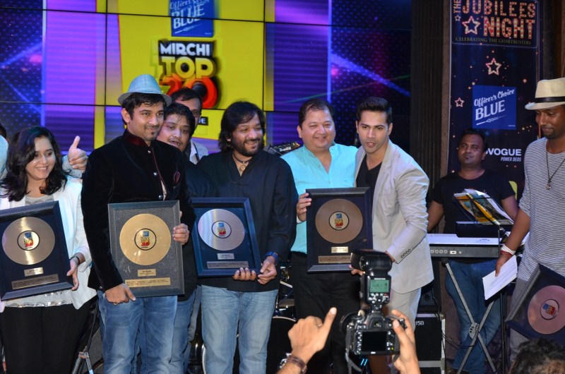 Mirchi Top 20 Awards Photos,Images,Gallery 14131