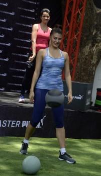 Jacqueline Fernandez Latest Pics