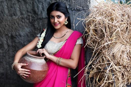 Avantika Mishra Stills