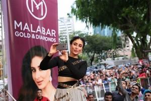Kareena Kapoor inaugurates Malabar Gold in Kuala Lumpur,Kareena Kapoor,actress Kareena Kapoor,Kareena Kapoor Khan,Malabar Gold,Malabar Gold in Kuala Lumpur,Kareena Kapoor's Malabar Gold,Malabar gold and diamonds,Kareena Kapoor pics,Kareena Kapoor images,K