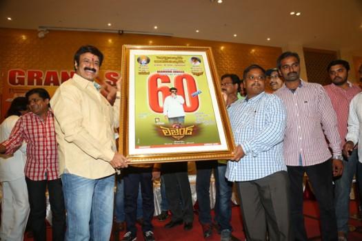 Lion Movie Success Meet