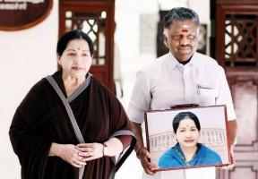 Jayalalithaa,Tamil Nadu Chief Minister J Jayalalithaa,CM Jayalalithaa,aiadmk,K Rosaiah,Panneerselvam,Tamil Nadu cm,Tamil Nadu Chief Minister,AIADMK chief,Jayalalithaa assets case,Jayalalithaa Take Oath,Jayalalithaa Take Oath as Tamil Nadu Chief Minister,A