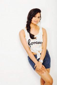 Niranjana Photoshoot Stills