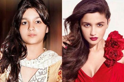 Alia Bhatt