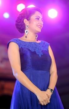 Bhamaa celebrates her 27th birthday on 23 May 2015.