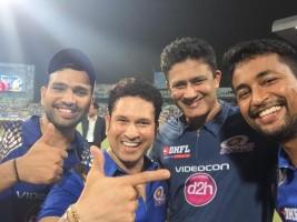 Mumbai Indians: IPL 2015 Champions,Mumbai Indians IPL 2015 Champions,Mumbai Indians Champions,Mumbai Indians IPL Champions,Mumbai Indians Champion,ipl final,ipl 2015,Mumbai Indians beats chennai,chennai super kings,sachin tendulkar,rohith sharma,mumbai in