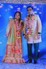 Abhijeet Bhattacharya Wedding Anniversary Party