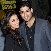 Raakhe Kapoor Tandon is the daughter of YES Bank's MD and CEO Rana Kapoor