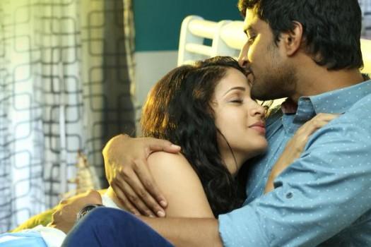 Nani and Lavanya Tripathi stills from Bhale Bhale Magadivoy