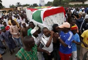 Burundi opposition figure Zedi Feruzi Shot Dead,Zedi Feruzi,Zedi Feruzi Shot Dead,Zedi Feruzi killed,Burundi opposition Leader,Pierre Nkurunziza,President Pierre Nkurunziza,protests,Zedi Feruzi furnel,Burundi opposition leader Zedi Feruzi Funeral,Burundi