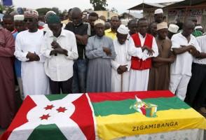 Burundi opposition figure Zedi Feruzi Shot Dead,Zedi Feruzi,Zedi Feruzi Shot Dead,Zedi Feruzi killed,Burundi opposition Leader,Pierre Nkurunziza,President Pierre Nkurunziza,protests,Zedi Feruzi furnel,Burundi opposition leader Zedi Feruzi Funeral,Burundi