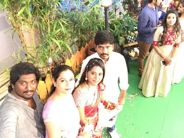 Ajith's Manager Suresh Chandra's Daughter Reception - Photos,Images ...