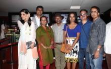 Gour Hari Dastaan First Look Launch