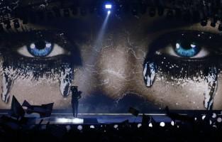 Eurovision Song Contest 2015 Grand Final,Eurovision Song Contest 2015,talent show,Sweden's Mans Zelmerlow,Mans Zelmerlow,Eurovision Song Contest,Eurovision Song Contest 2015 pics,Eurovision Song Contest 2015 images,Eurovision Song Contest 2015 photos,Euro