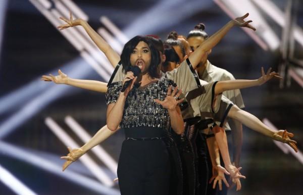 Eurovision Song Contest 2015 Grand Final - Photos,Images,Gallery - 14873