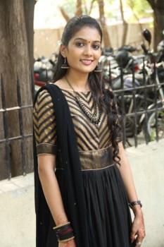 Iruvar Ondranal Movie Team Meet