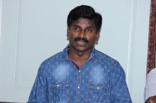 Lingaa Movie Issue Press Meet