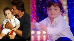 Happy Birthday AbRam Khan