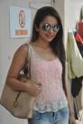 Sonaakshi Raaj spotted at Mehboob Studio