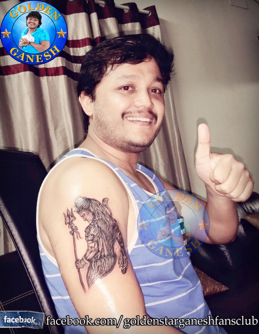 Pin by satta on dharmik | Shiva tattoo design, Tiger tattoo design, Baby  tattoo designs