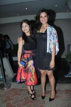 Mukesh Chabra Birthday Party