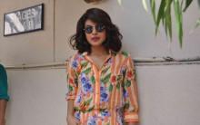 Priyanka Chopra Latest Images