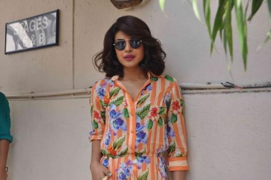 Priyanka Chopra Latest Images
