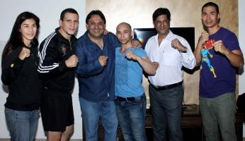 Tim man,Brahim Achabbakhe,Upendra Maheshwari,Param Gill,Waarrior Savitri,Bobby Kanda,Upendra Maheshwari.,Ninja: Shadow of a Tear
