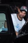 Aamir Khan snapped at Lightbox