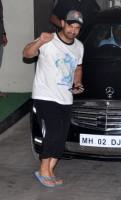 Aamir khan and Ranbir Kapoor snapped at Lightbox,Aamir khan snapped at Lightbox,Ranbir Kapoor snapped at Lightbox,Aamir khan,actor Aamir khan,Ranbir Kapoor,actor Ranbir Kapoor,Lightbox
