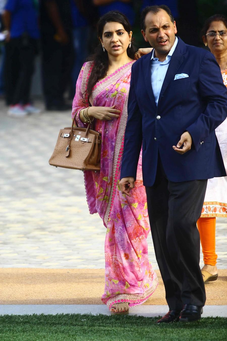 TIna Ambani and Anil Ambani Amitabh Bachchan,sachin tendulkar,Yuvraj Singh,ranbir kapoor,RFYC Scholarships,Indian super league,ISL