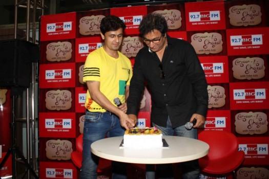 Big FM's marquee show Carvaan-e-Ghazal completes 75th Episodes