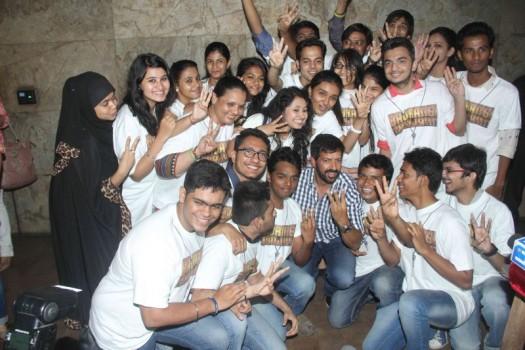 Salman Khan's Bajrangi Bhaijaan Teaser: Kabir Khan with contest winners