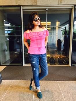 Anjali Latest Pics
