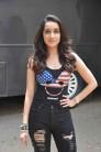 Shraddha Kapoor at ABCD 2 Movie Promotion