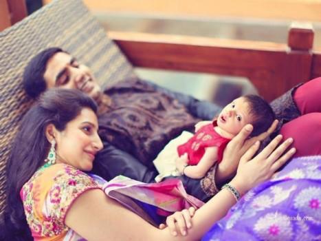 Balakrishna's Grandson Named as Devaansh