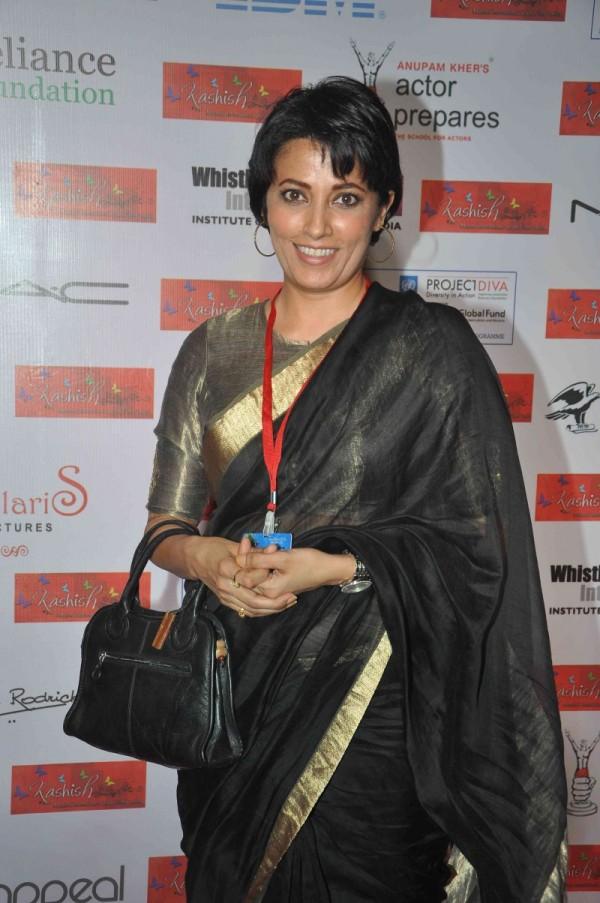 Kashish Mumbai International Queer Film Festival 2015 - Photos,Images ...