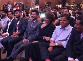IIFA 2015 Press Conference,IIFA 2015,IIFA 2015 Press meet,Sonakshi Sinha,Shahid Kapoor,Sonakshi Sinha and Shahid Kapoor,IIFA 2015 Press Conference pics,IIFA 2015 Press Conference images,IIFA 2015 Press Conference photos,IIFA 2015 Press Conference stills,I