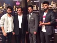 IIFA 2015 Press Conference Pics